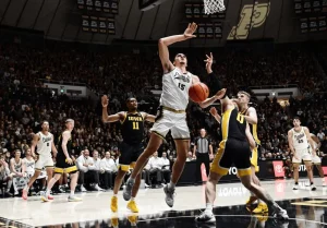 Purdue Boilermakers vs. Alabama Crimson Tide Pick & Prediction DECEMBER 9th 2023