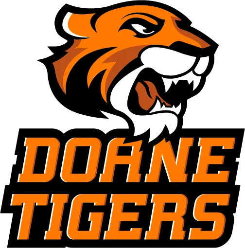 Thomas-Doane-Tigers-logo