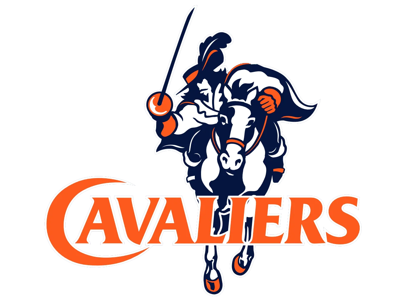 Virginia-Cavaliers-Logo