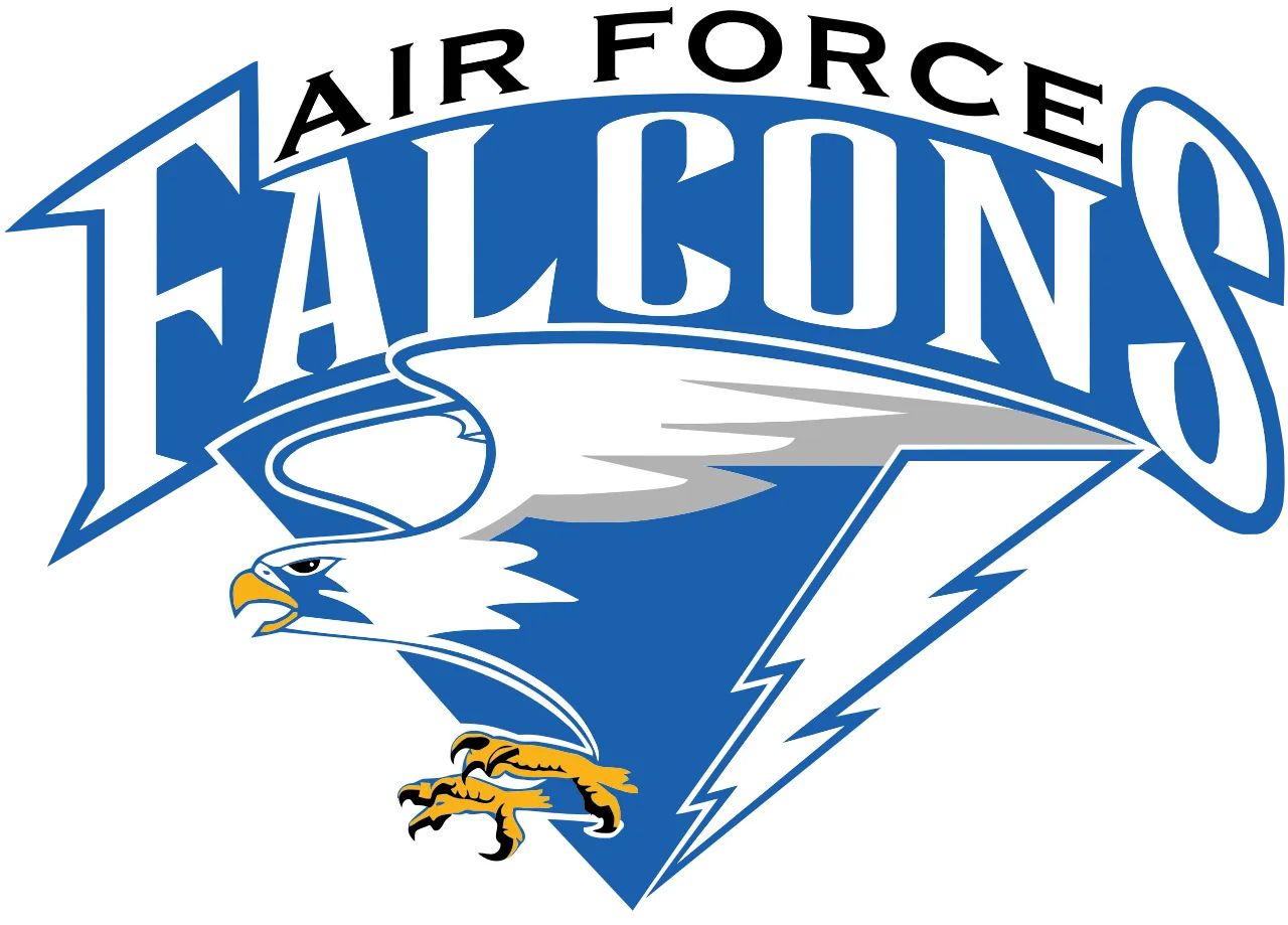 air-force-falcons-logo