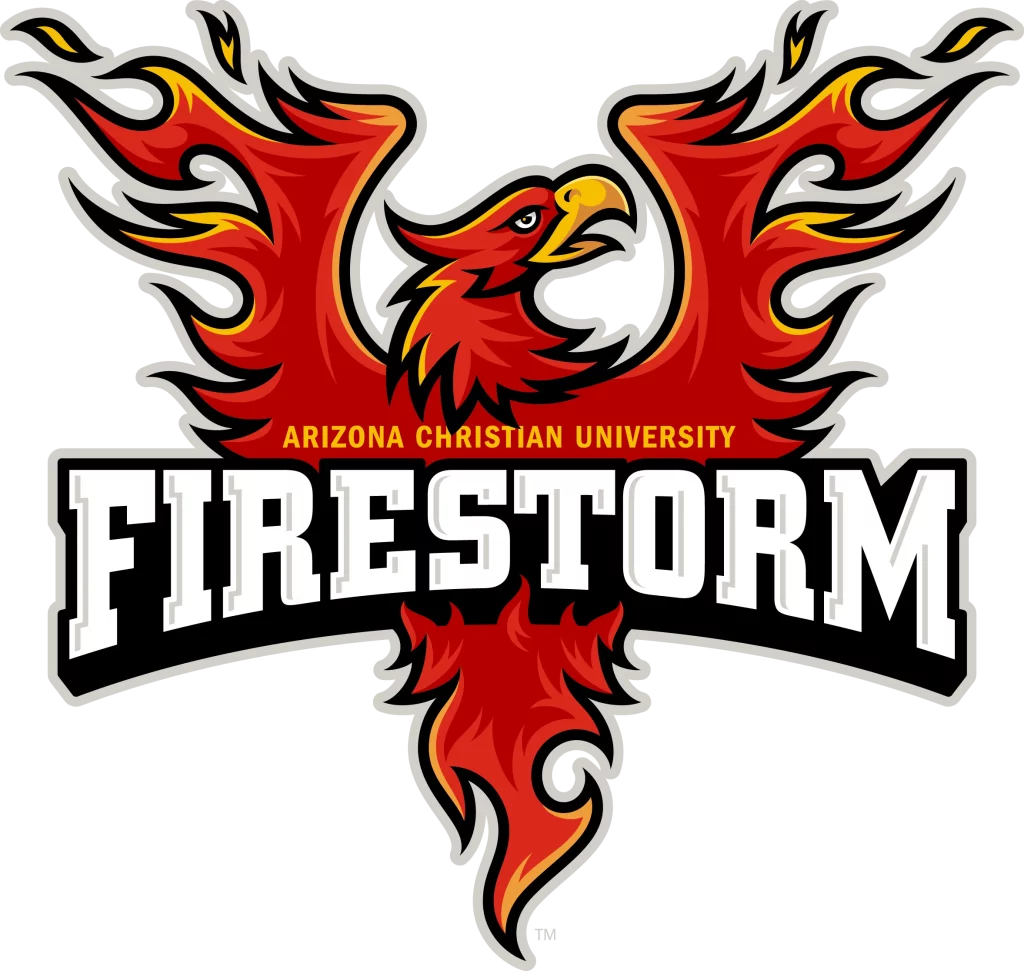 arizona-christian-firestorm-logo