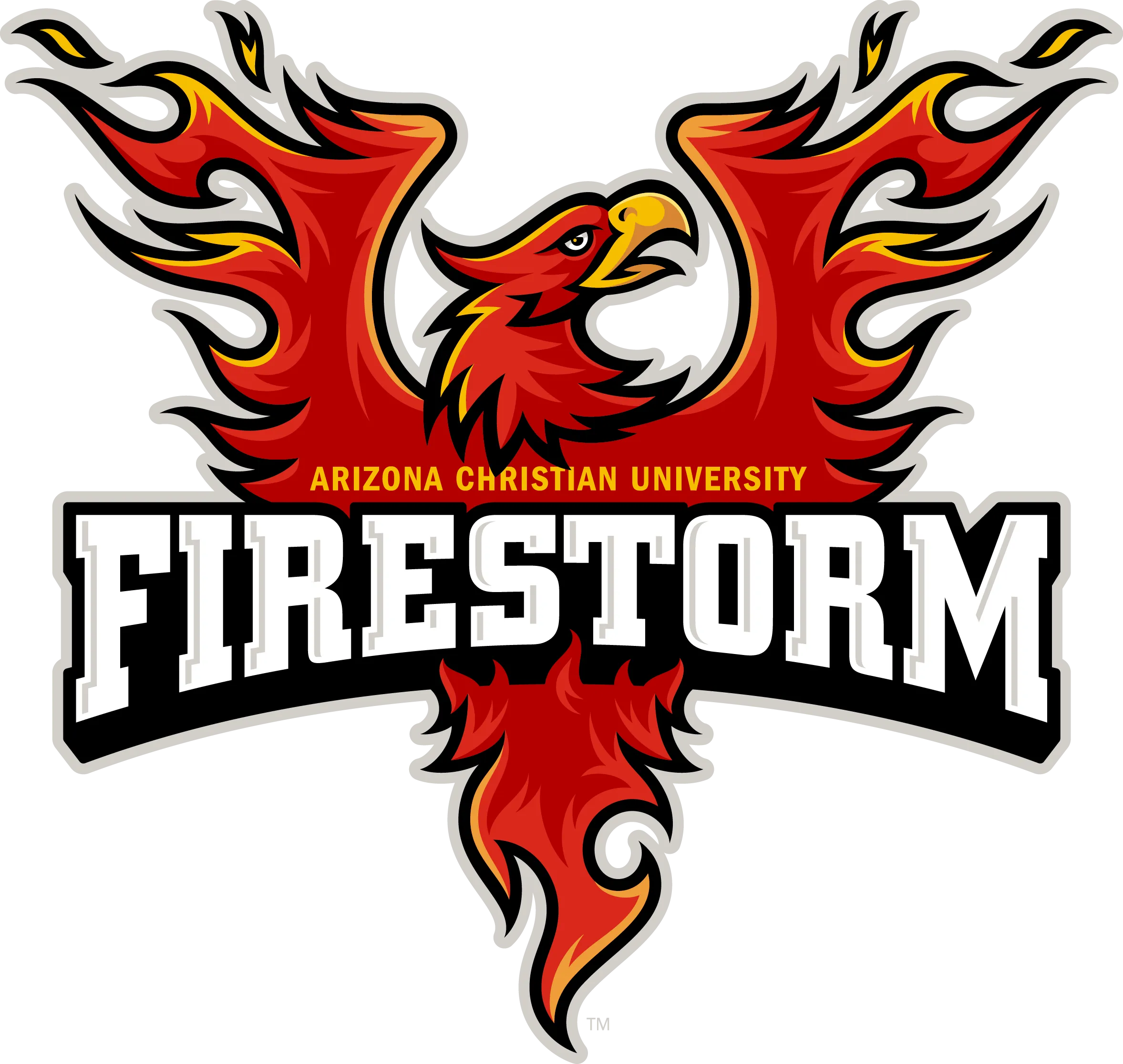 arizona-christian-firestorm-logo