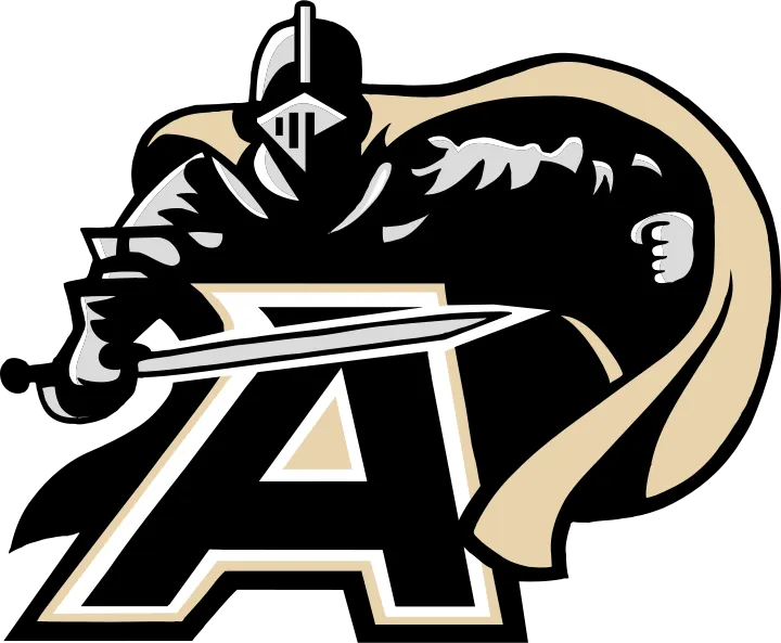 army-black-knights-logo