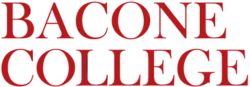 bacone-college-warriors-logo