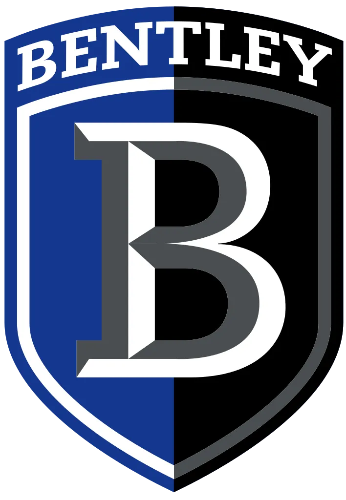 bentley-falcons-logo