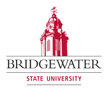 bridgewater-state-bears-logo