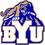 Brigham Young Cougars