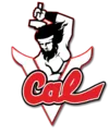 california-pa-vulcans-logo