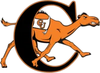 campbell-fighting-camels-logo