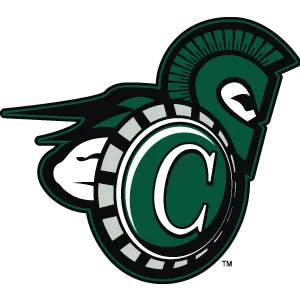 castleton-state-spartans-logo