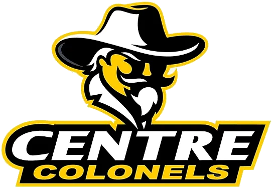 centre-colonels-logo