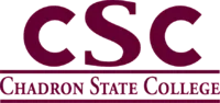 chadron-state-eagles-logo