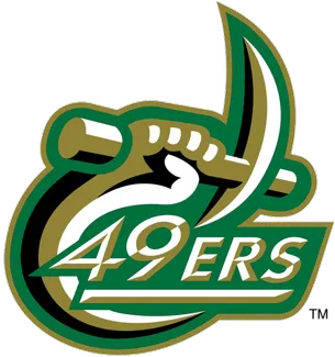 charlotte-49ers-logo