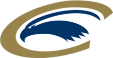 clarion-golden-eagles-logo
