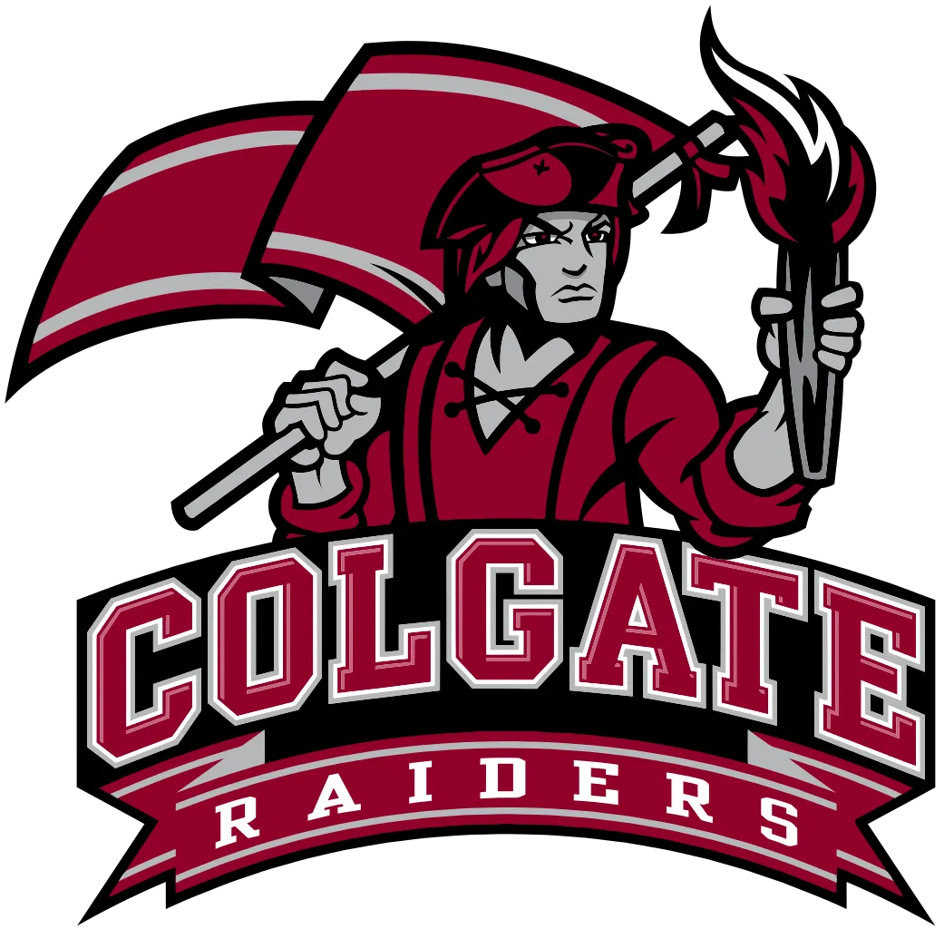 colgate-red-raiders-logo