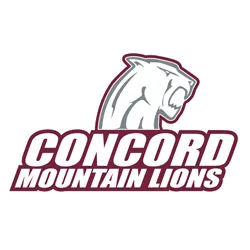 concord-mountain-lions-logo