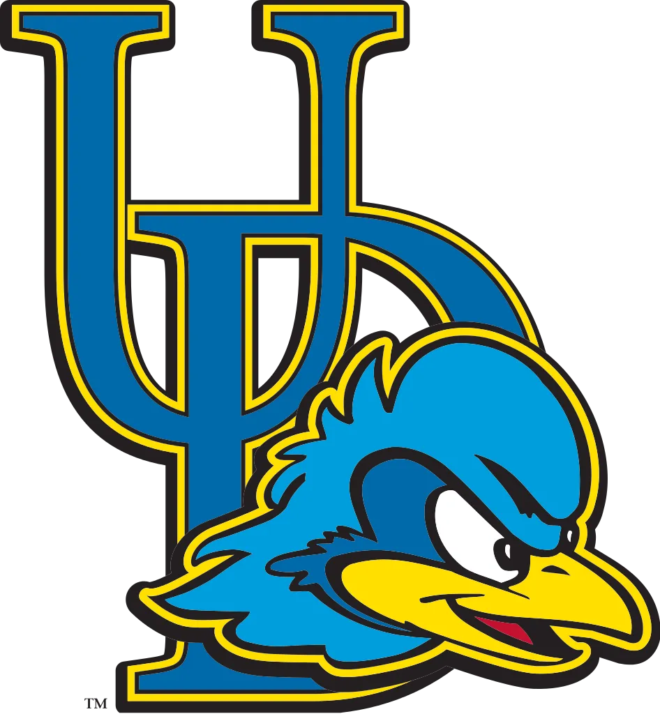 delaware-fightin-blue-hens-logo