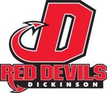 dickinson-red-devils-logo