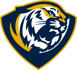 east-texas-baptist-tigers-logo