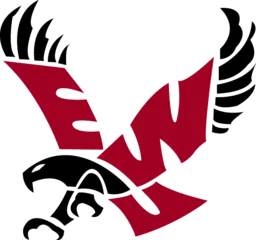 eastern-washington-eagles-logo