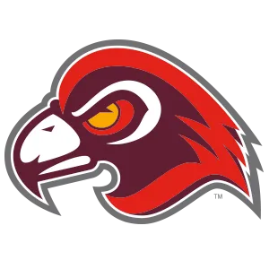 fairmont-state-falcons-logo