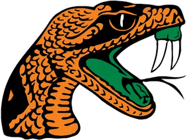 florida-am-rattlers-logo