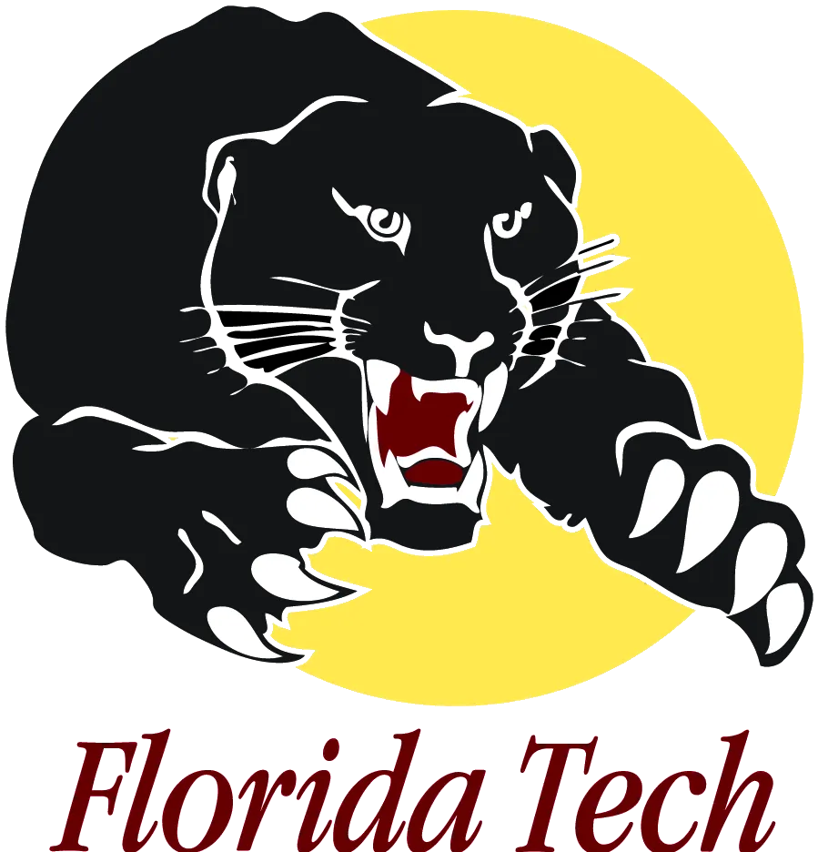 florida-tech-panthers-logo