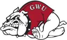 gardner-webb-runnin-bulldog-logo