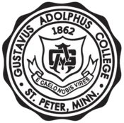 gustavus-adolphus-gusties-logo