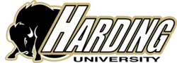 harding-bison-logo