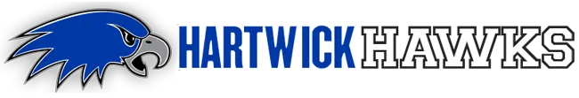 hartwick-hawks-logo