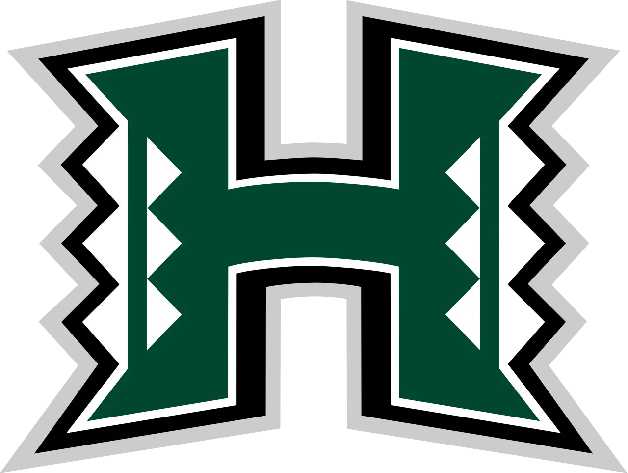hawaii-rainbow-warriors-logo