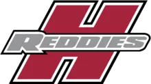 henderson-state-reddies-logo