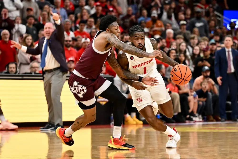 houston ncaab player vs atm player