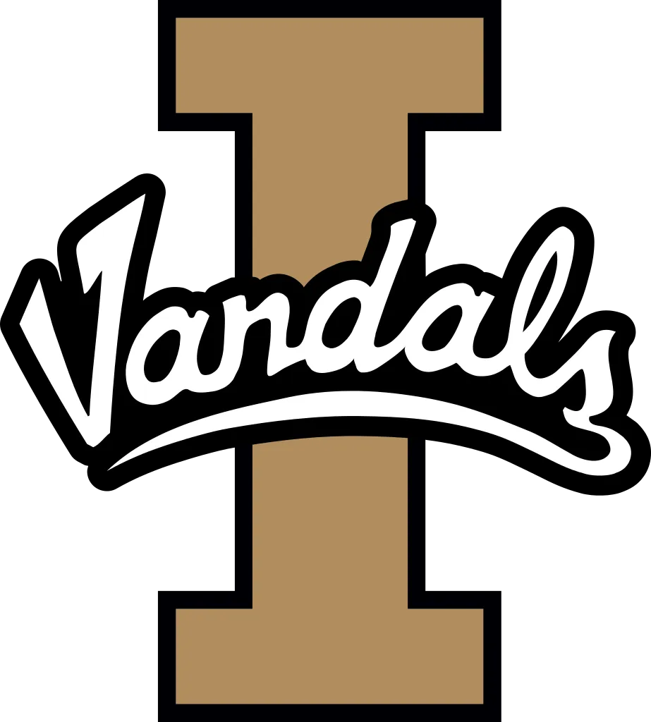 idaho-vandals-logo