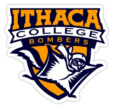 ithaca-bombers-logo