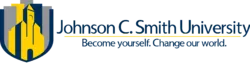 johnson-c.-smith-golden-bul-logo