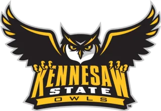kennesaw-state-owls-logo