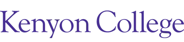 kenyon-college-logo