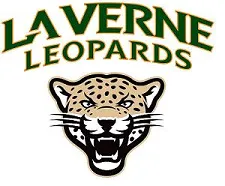 la-verne-leopards-logo
