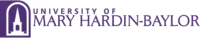 mary-hardin-baylor-crusader-logo