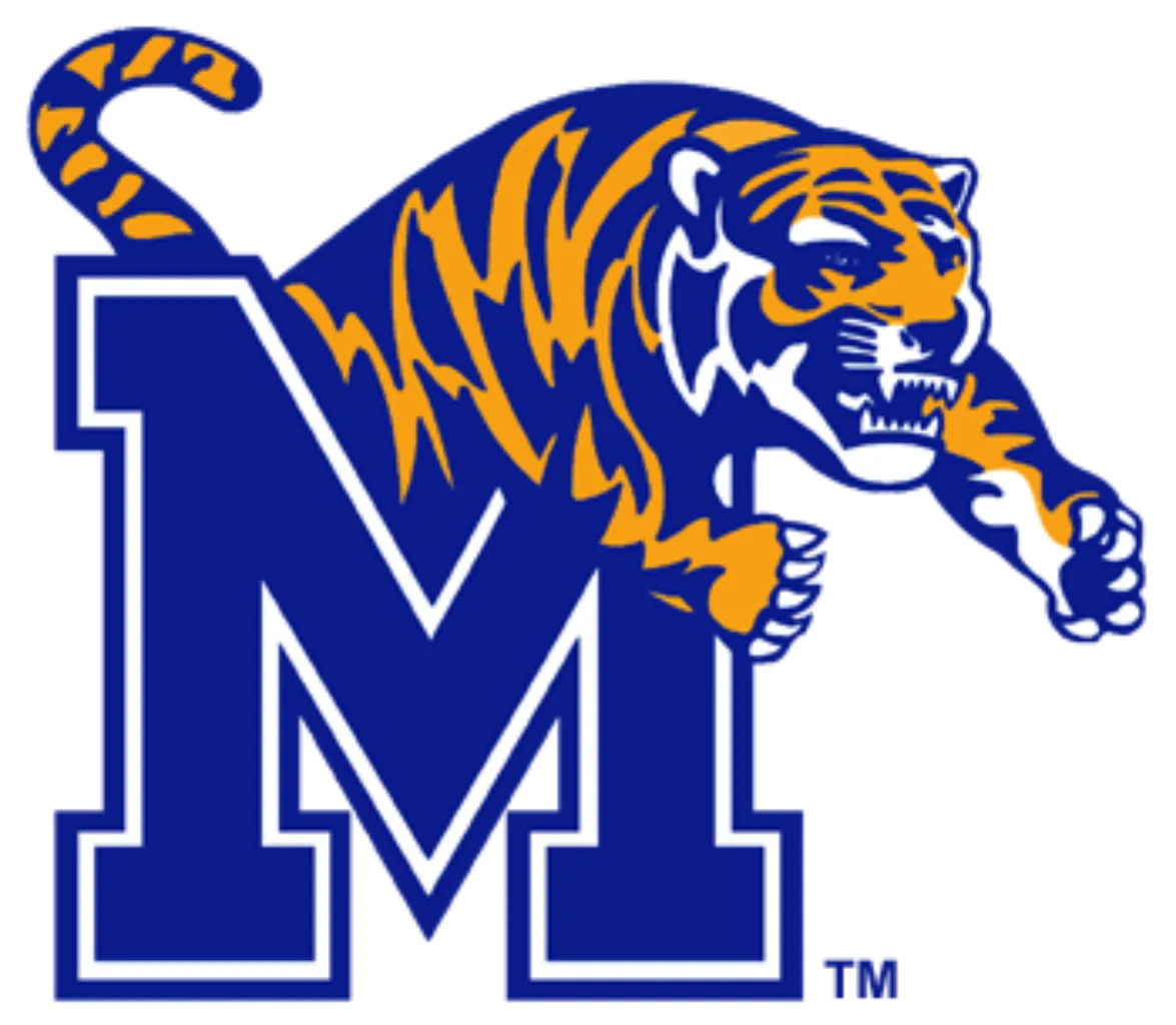 memphis-tigers-logo