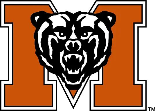 Teams NCAAF 4 mercer-bears-logo