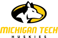 michigan-tech-huskies-logo