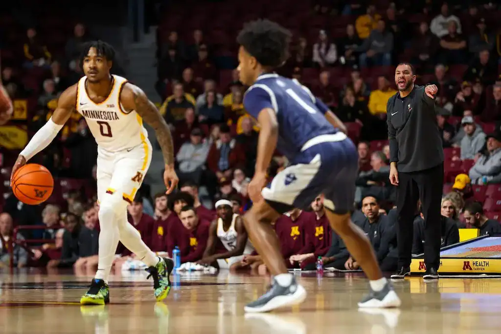 minnesota 0 player