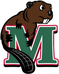 minot-state-beavers-logo