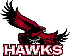 montclair-state-red-hawks-logo