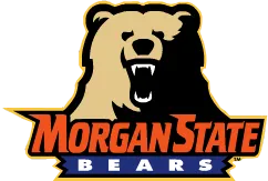 morgan-state-bears-logo