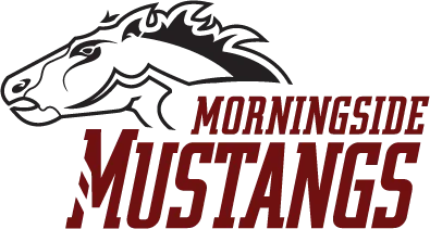 morningside-mustangs-logo