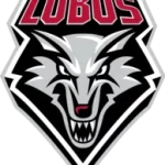 New Mexico Lobos
